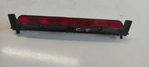 Citroen C8 Third/center stoplight 1489380080