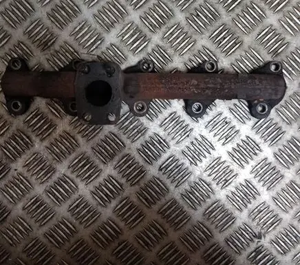 Ford Grand C-MAX Exhaust manifold