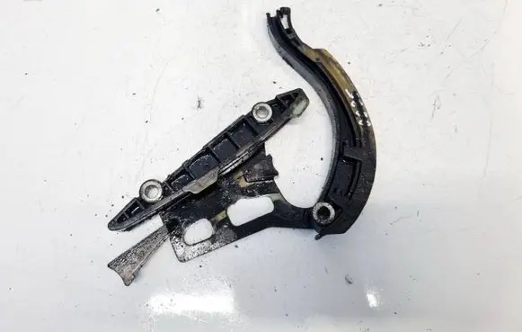 Ford Mondeo MK IV Slide rail for timing chain 