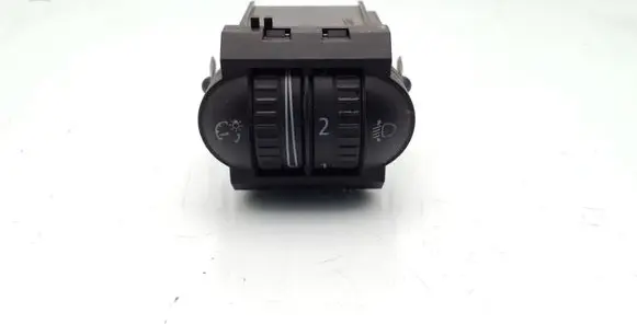 Volkswagen Golf V Headlight level height control switch 1K0941333A