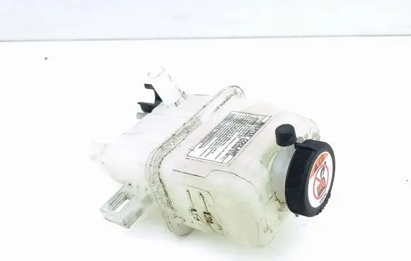 Toyota Prius (XW50) Coolant expansion tank/reservoir