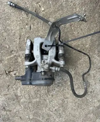 Alfa Romeo Junior Rear brake caliper 9842295280