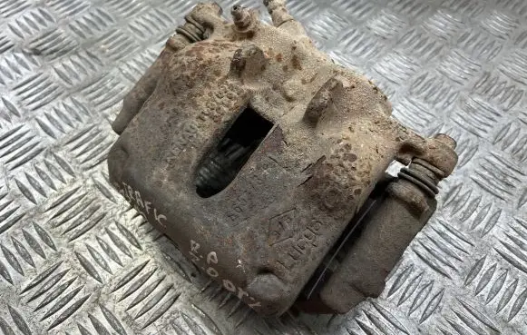 Renault Trafic II (X83) Front brake caliper