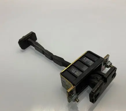 Mercedes-Benz E W211 Rear door check strap stopper A2117300116 2117300116
