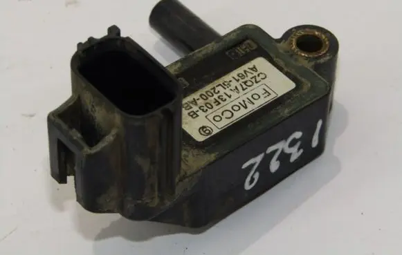 Ford S-MAX Air pressure sensor AV615L200AB