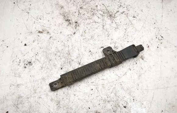 BMW 3 E46 Tire pressure sensor 