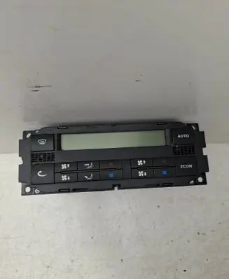Ford Galaxy Climate control unit 7M5907040L YM2119988AAW 5HB00796340