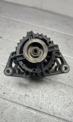 Opel Agila A Generator/alternator