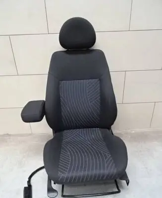 Opel Meriva A Front driver seat 