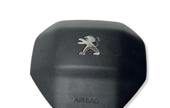 Peugeot 5008 II Steering wheel airbag 98230181 34169340G