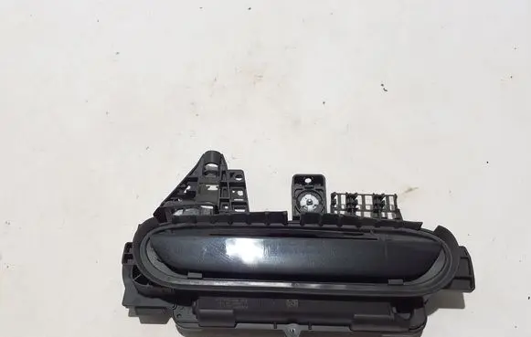 BMW 4 G22 G23 G24 G26 Rear door exterior handle 
