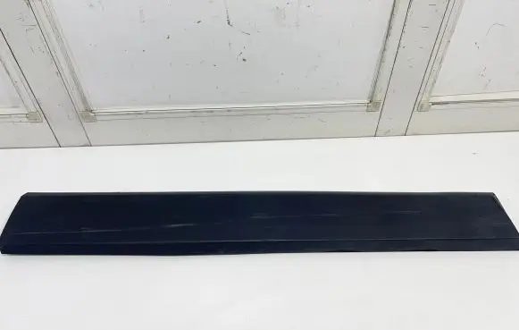 Opel Vivaro Other rear door trim element 104564A2