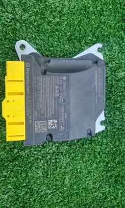 Mercedes-Benz A W177 AMG Airbag control unit/module 0285015378