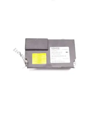 Volvo XC60 Airbag control unit/module 31295241 00405408A9 008110700057