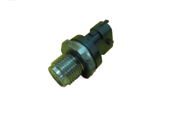 Jaguar XE Fuel pressure sensor 0281006468