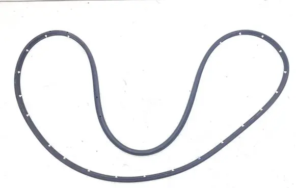 Ford Escape IV Rubber seal front door (on door) LJ6BS20530 1S25324 18220C