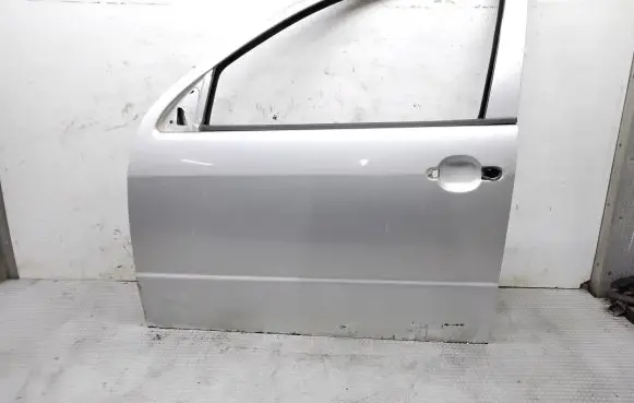 Skoda Fabia Mk1 (6Y) Front door