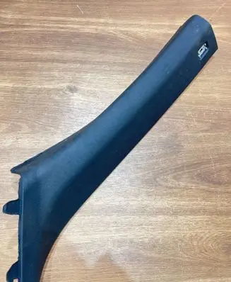 BMW 3 E90 E91 (A) pillar trim 7117468