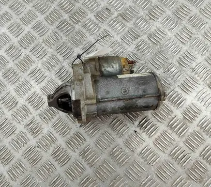 Nissan Navara D23 Starter motor A4709060300