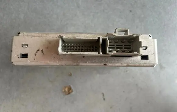 Opel Sintra ABS control unit/module 16198391 918391R081140281 91891R081140281