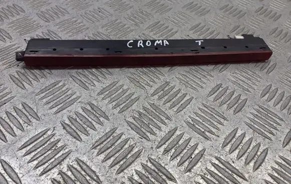 Fiat Croma Third/center stoplight