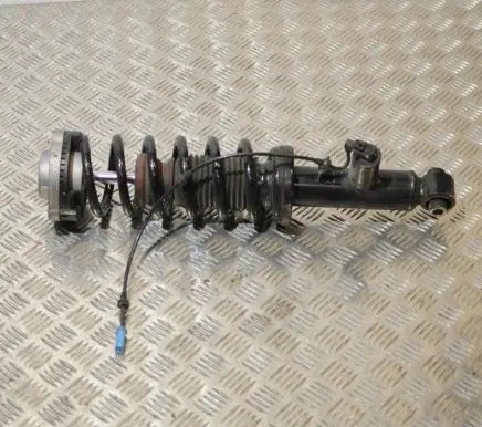 BMW X3 F25 Rear shock absorber/damper 4069335