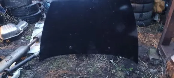 Volvo S40 Engine bonnet/hood