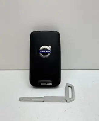 Volvo XC60 Ignition key/card 30659607 5WK49264