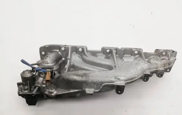 Intake manifold