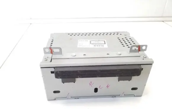 Ford B-MAX Radio/CD/DVD/GPS head unit BM5T18C815PD