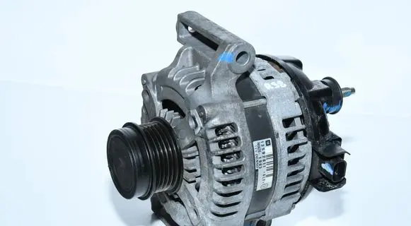 Chevrolet Camaro Generator/alternator 13592811