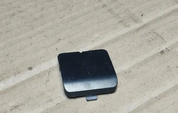 Honda CR-V Roof trim bar molding cover 