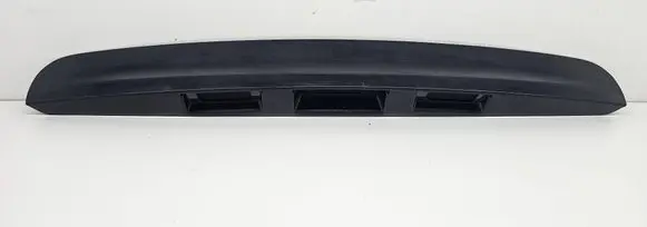 Nissan Qashqai Number plate light 90810JE2 24055JD00A
