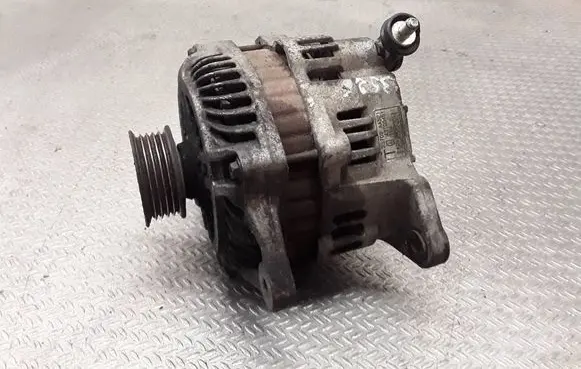 Subaru Forester SG Generator/alternator 23700AA521 A3TG0491