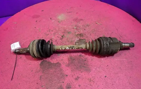 Toyota Corolla E110 Front driveshaft 