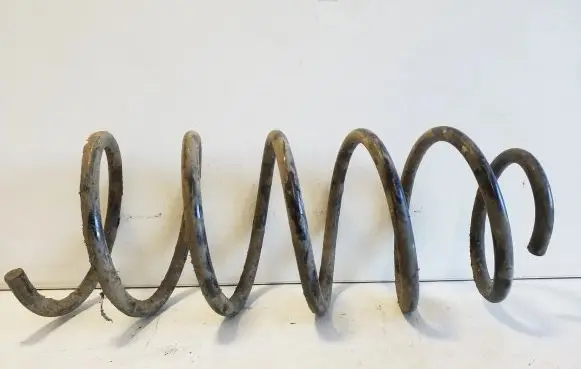 Volvo V70 Front coil spring