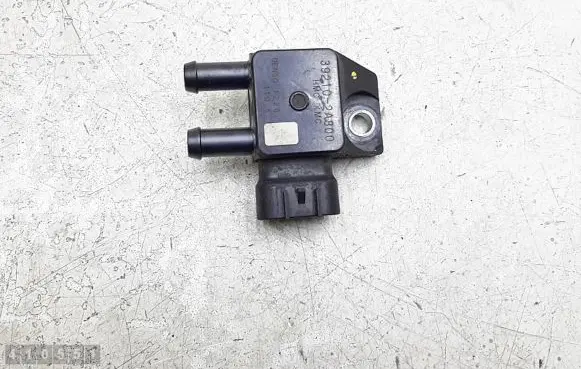 Hyundai i40 Exhaust gas pressure sensor 392102a800