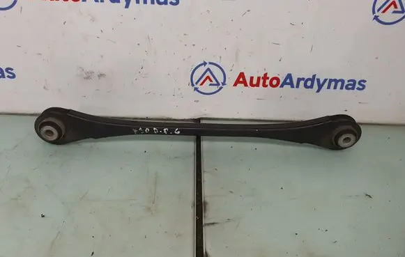 Rear control arm