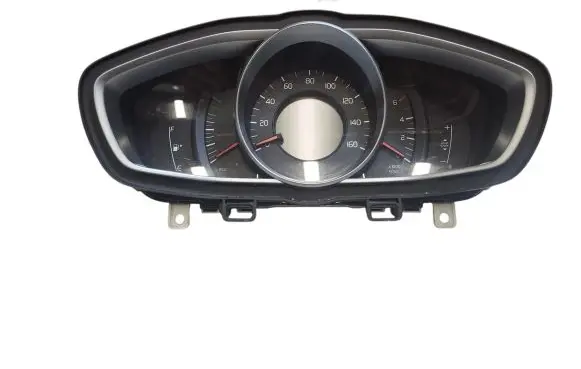 Volvo V40 Speedometer (instrument cluster) 31314484 0024860 769212810U