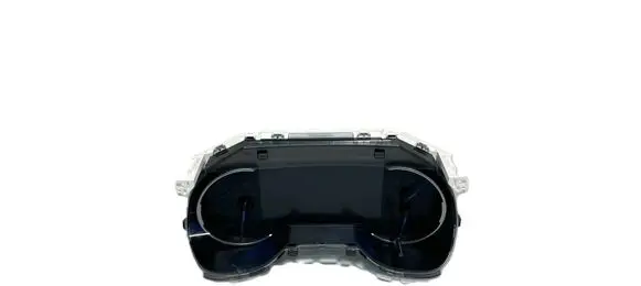 Speedometer (instrument cluster)