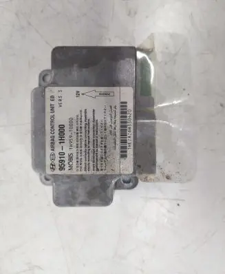 KIA Ceed Airbag control unit/module 950101H000 1HEZAZ6H330420