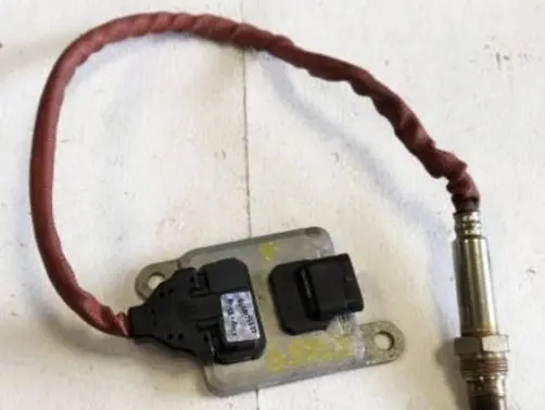 BMW 7 F01 F02 F03 F04 Lambda probe sensor 8589844 NE65865