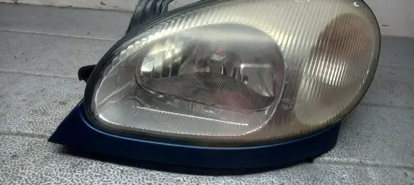 Chevrolet Lanos Front reflector 