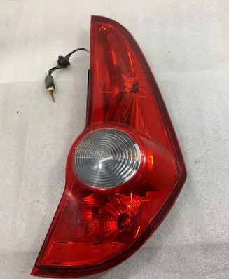 Opel Agila B Rear/tail lights 89071609 35603-52k00
