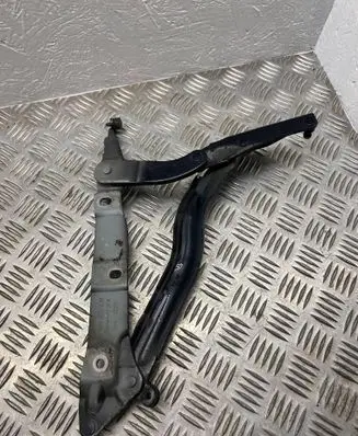 Audi A8 S8 D3 4E Tailgate/trunk/boot hinge 4E0827299H