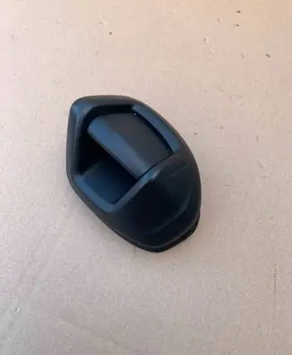 Volkswagen Scirocco Seat adjustment handle 8T0882618 8T0881634A
