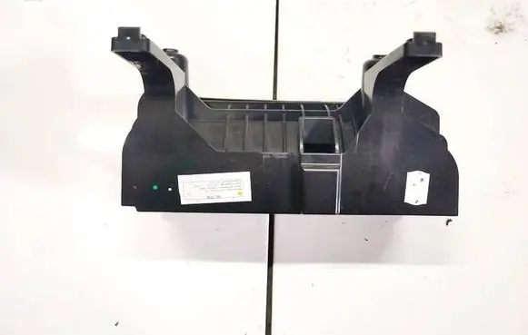 Audi A6 S6 C6 4F Glove box 4F0882601