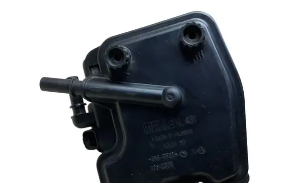 Peugeot 3008 I Fuel filter housing 70512338