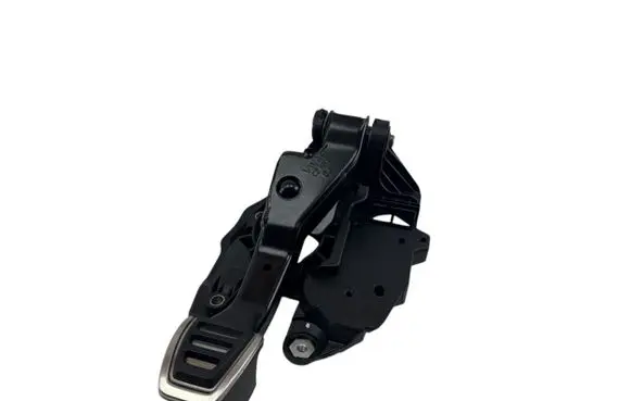 Volkswagen Polo V 6R Brake pedal 6C2721058N