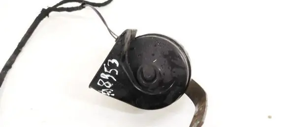 BMW 7 E65 E66 Horn signal E30055305